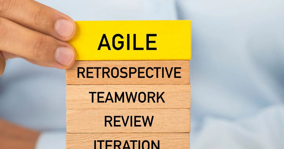 Das agile Manifest