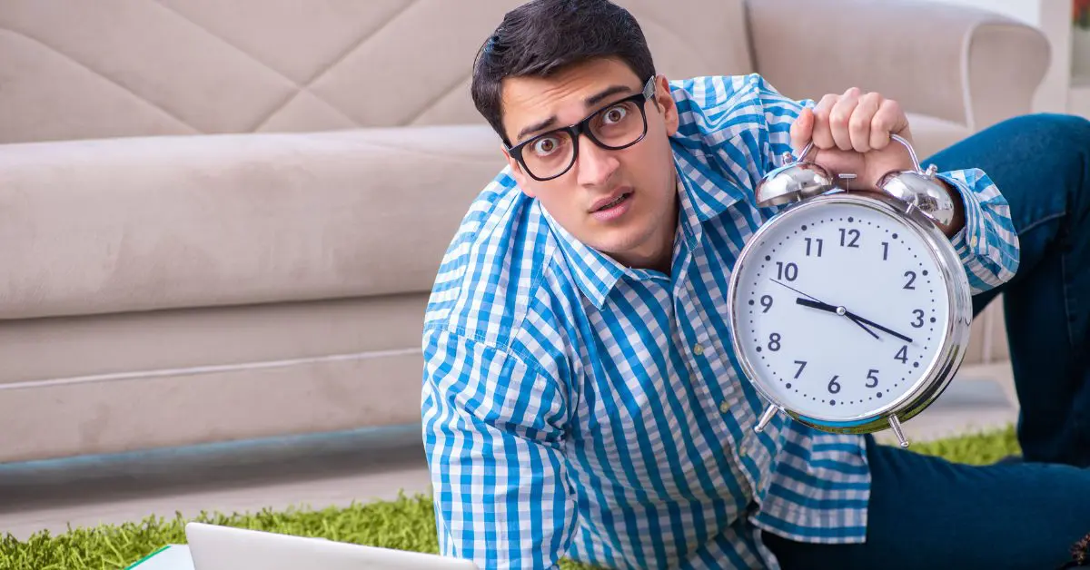 How to Improve Time Management Skills for Students
