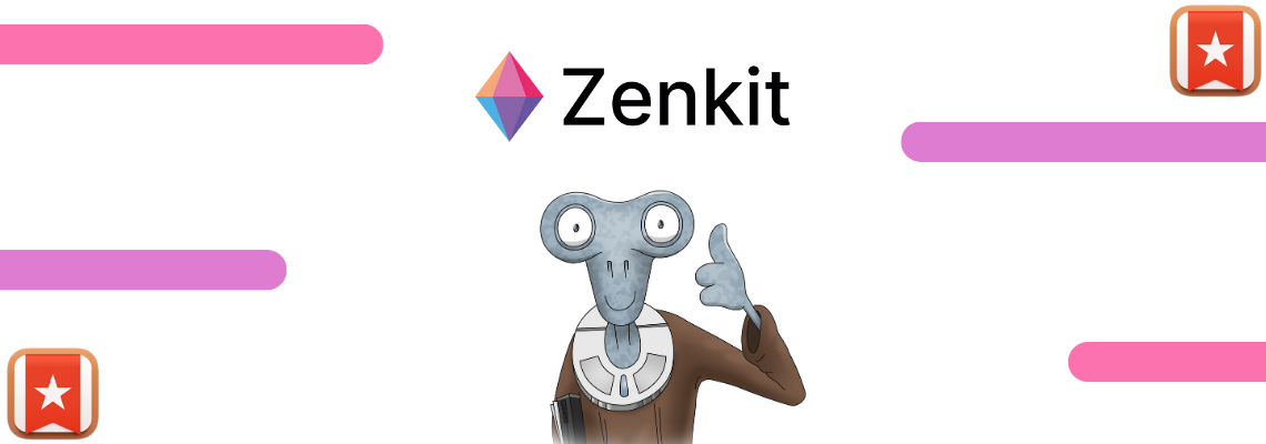 Zenkit Your Wunderlist Alternative