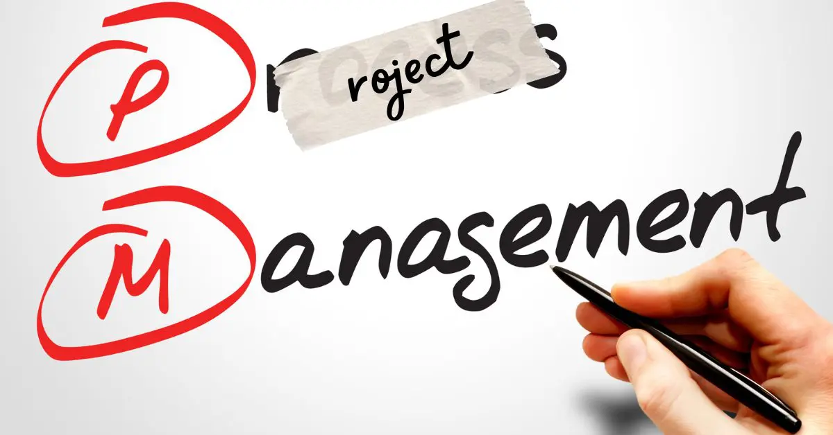 Project vs Process: How to Determine the Difference