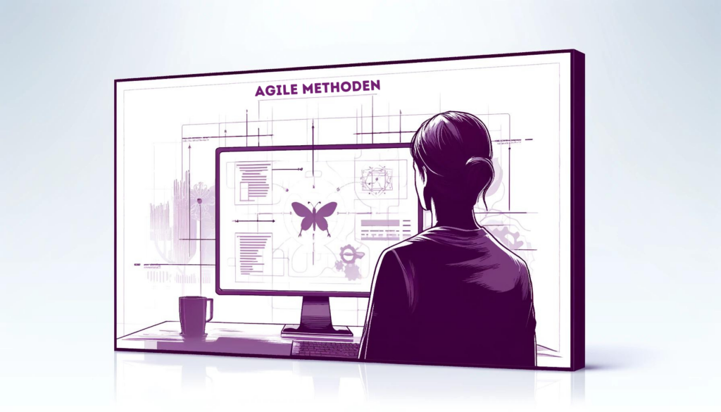 Agile Methoden - Definition, Übersicht Und Anwendbarkeit