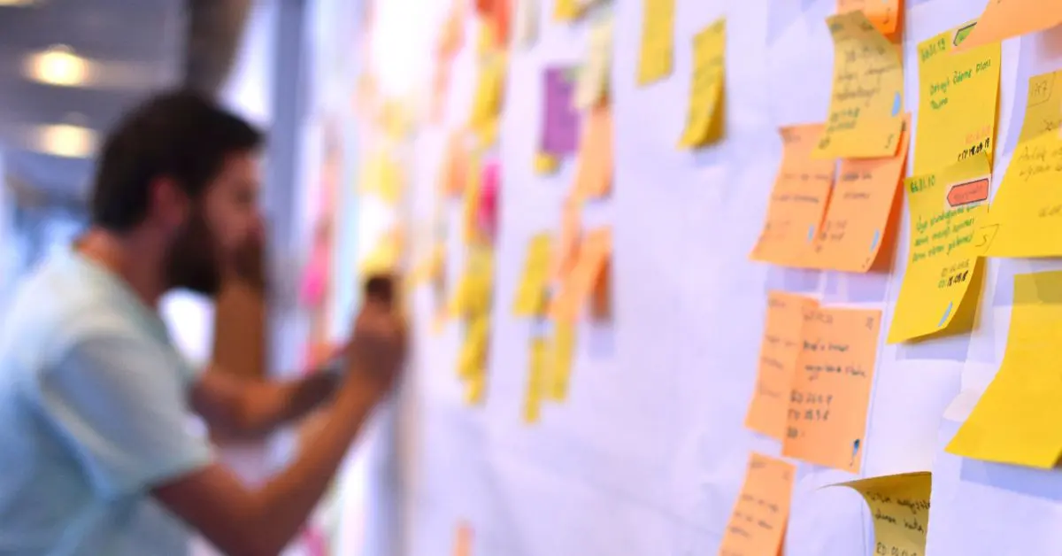 Wie das Kanban Board Ihr Aufgabenchaos bändigt