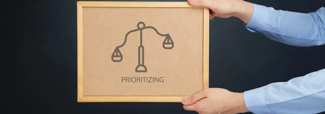 The Eisenhower Matrix: A Task Prioritization Method