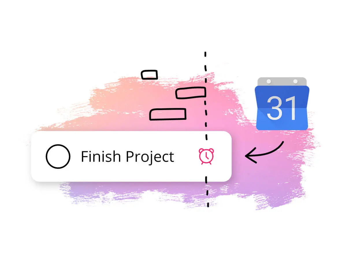 Zenkit Projects Manage