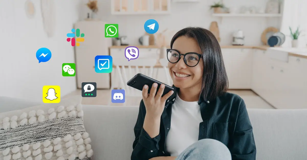 Was sind die besten Chat Apps?