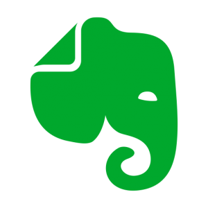 evernote logo picture