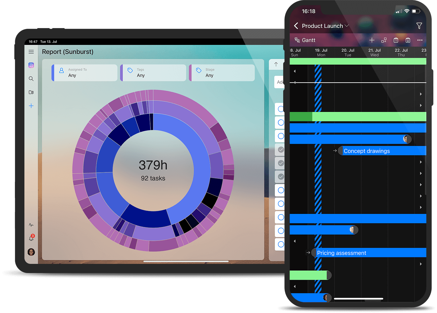 Hypernotes Mobile