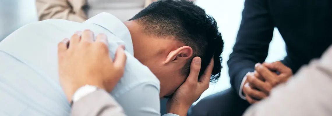 How to Support Anxious Employees in the Workplace