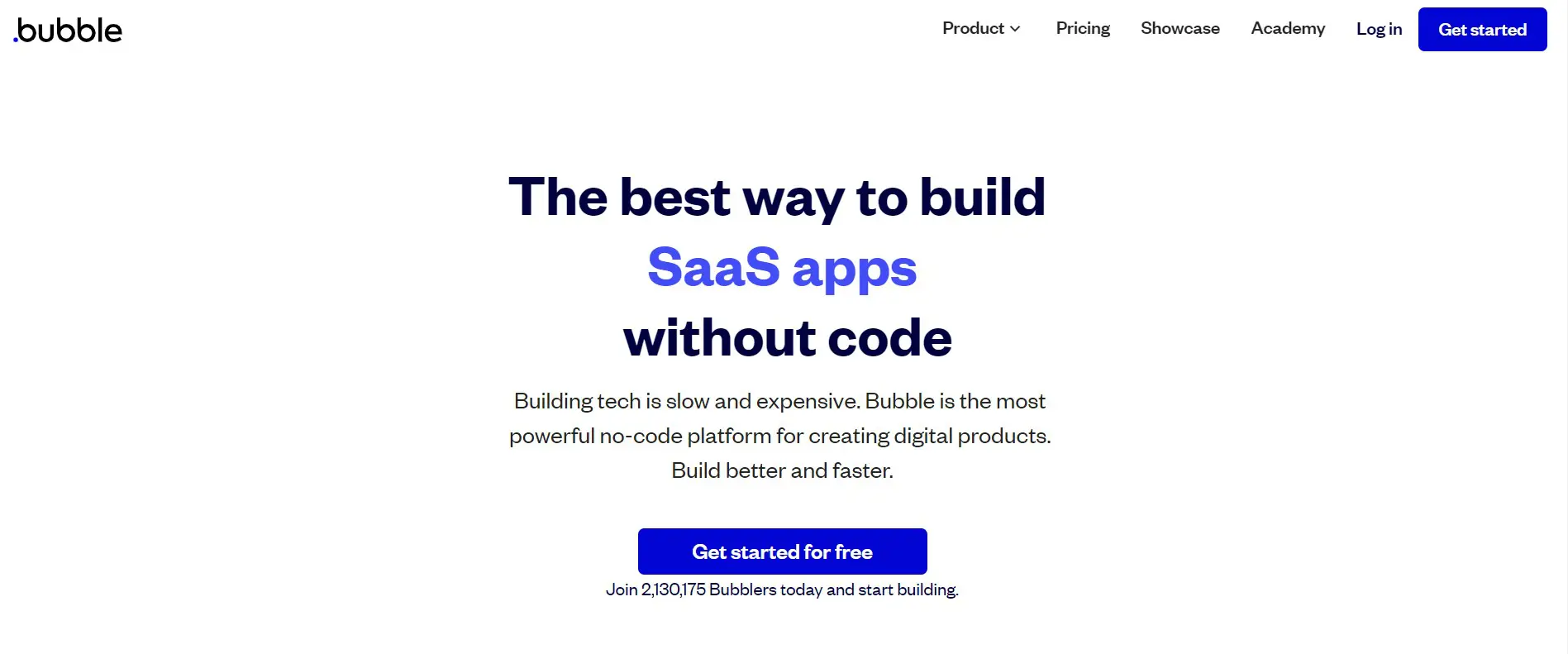 Build anything with Nextbot, your 100% No-code Platform