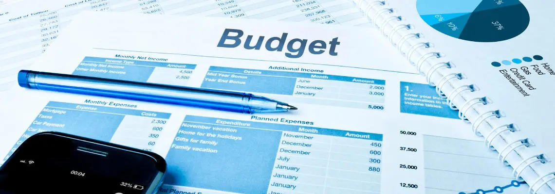 5 Tips to Successfully Manage Your Project Budget
