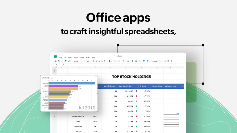 40 Best Office Management Software Tools in 2022 | Zenkit