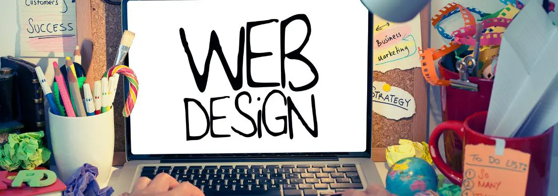 How Different Is Web Design from Web Development?