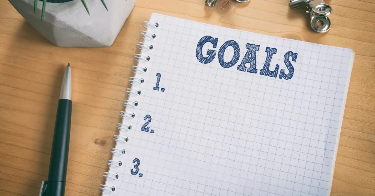9 Professional Goals for Work in 2023 (with Examples) | Zenkit