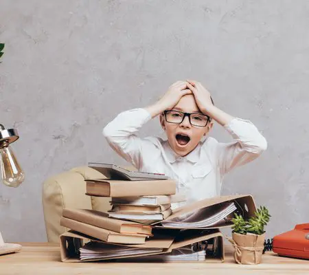 How stress can hurt your business