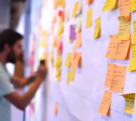 How to Design an Inspiring Project Roadmap