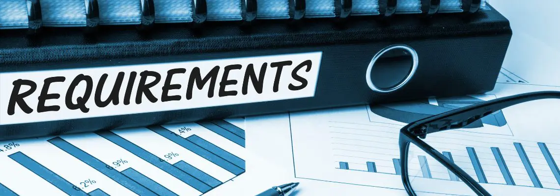 5 Steps to Writing a Business Requirements Document