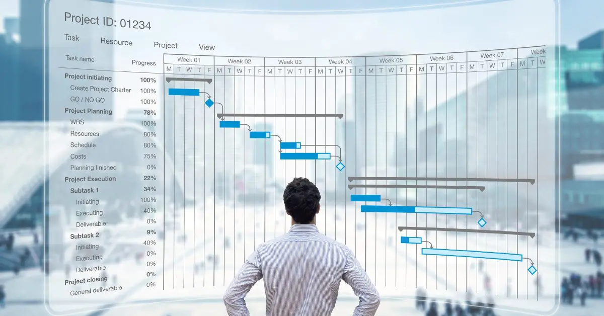 Project Pipeline Management 101