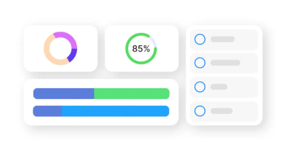 Projektmanagement mit minimalen Klicks – Entdecken Sie die neuesten Updates von Zenkit!