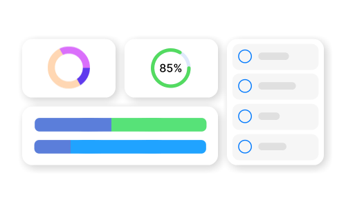 Dashboards