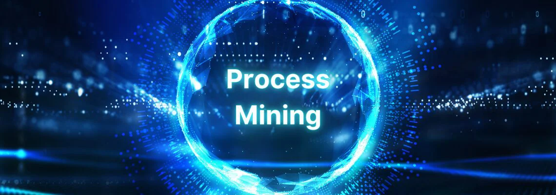 Process Mining: Prozesse verstehen & Kosten senken