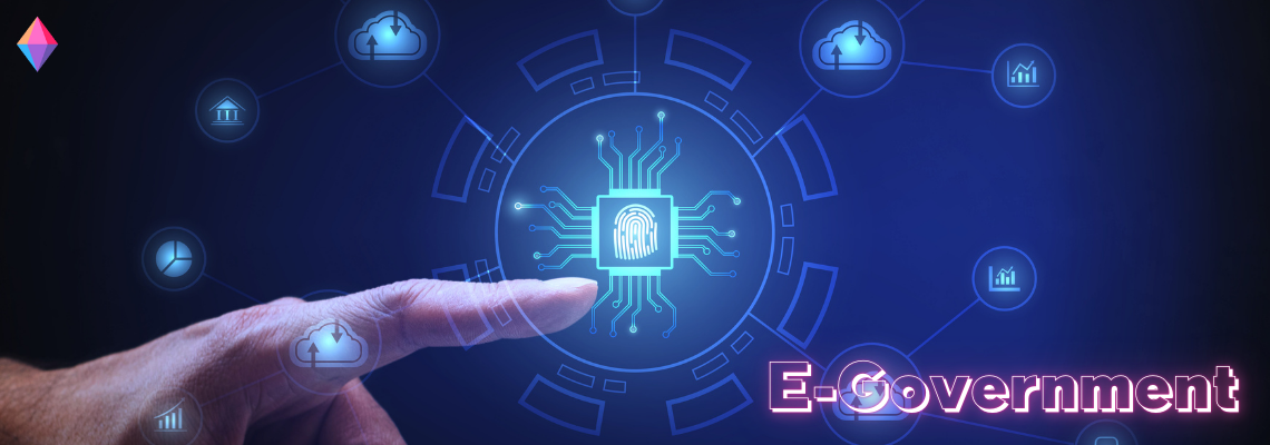E-Government: Effiziente Digitalisierung der Verwaltung