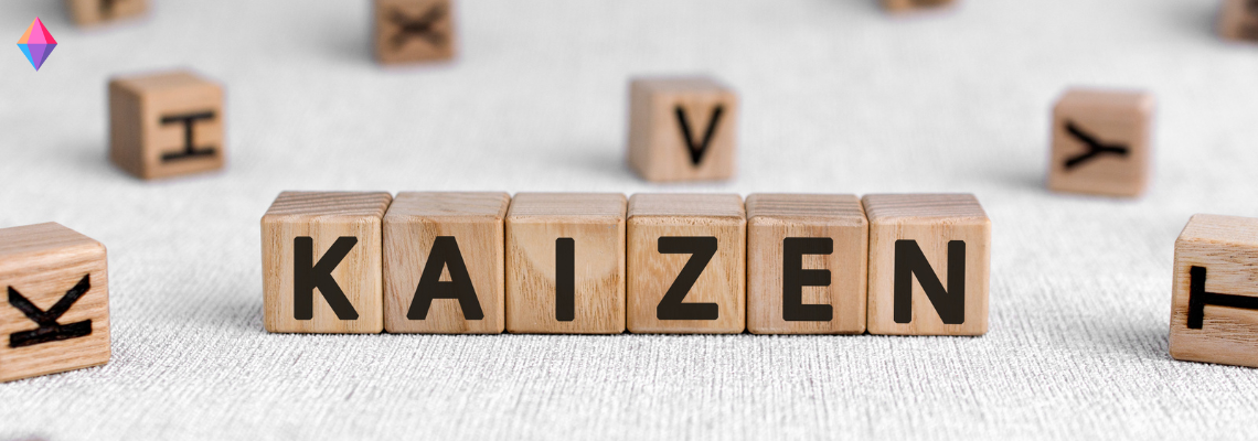 Kaizen im Unternehmen: Strategien für den Erfolg