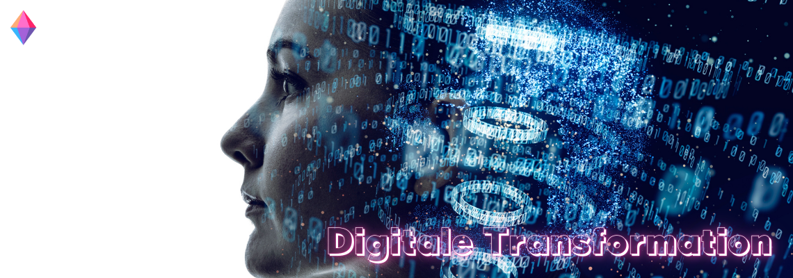 Was ist digitale Transformation? Grundlagen und Trends 2025