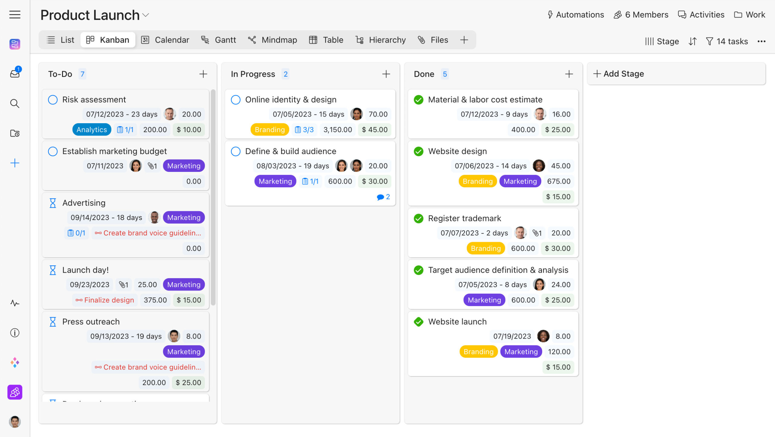 Kanban