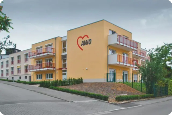 awo building