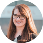 Amy Fox, Kognitionswissenschaftlerin bei der UC San Diego