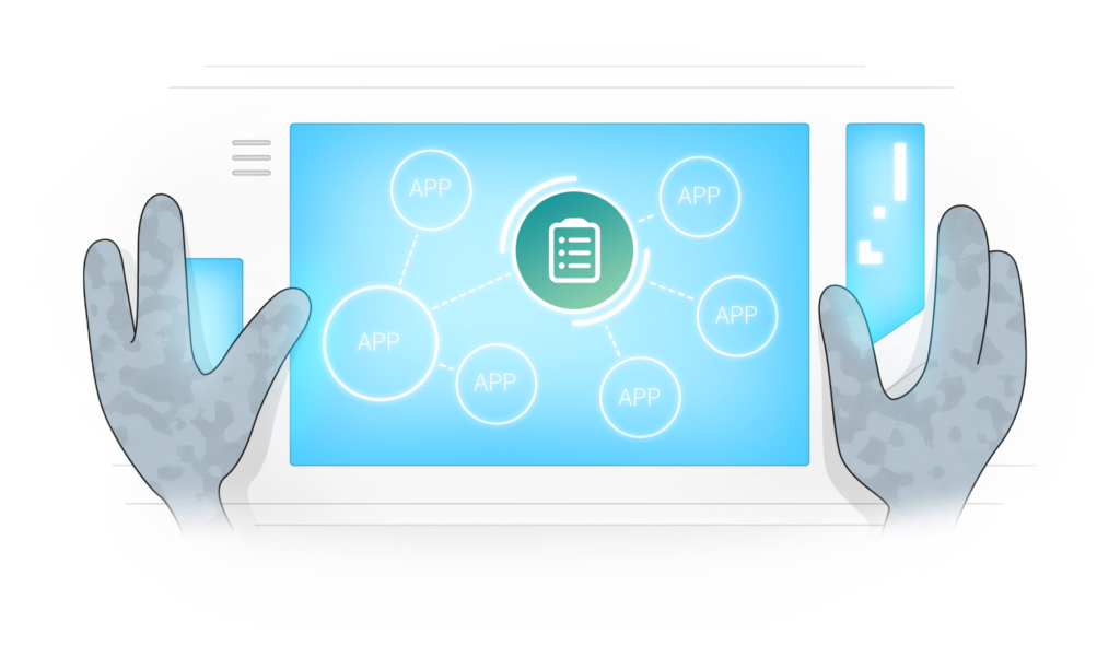 apps-zenforms