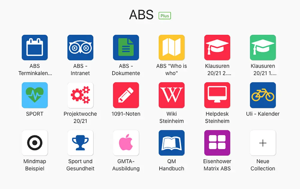 August Bebel Schule