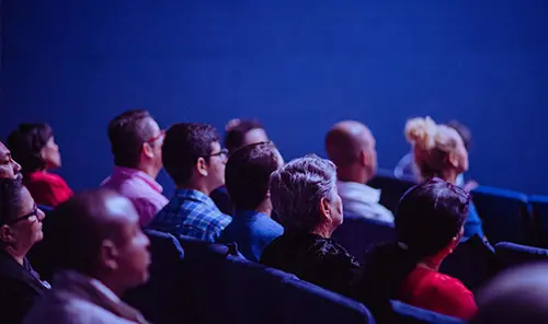 Konferenzplanung