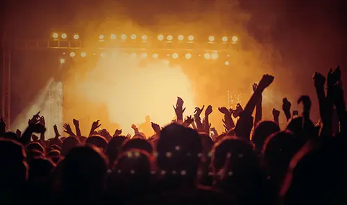 Festivals