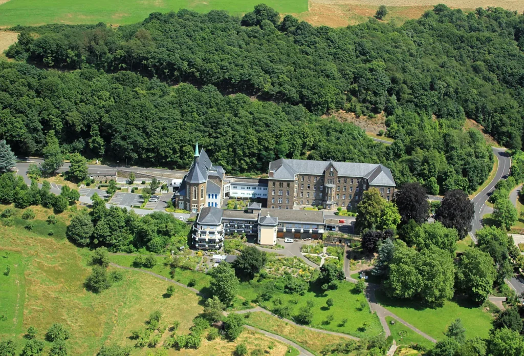 Marienhaus