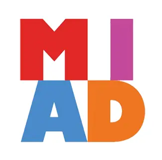 MIAD Logo