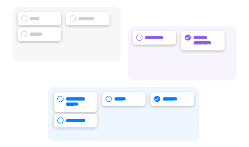 Globales Kanban
