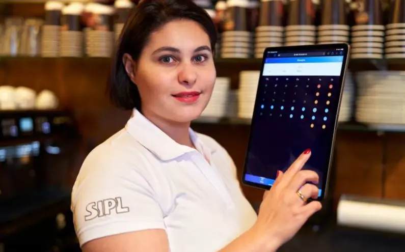 Bäckerei Sipl GmbH