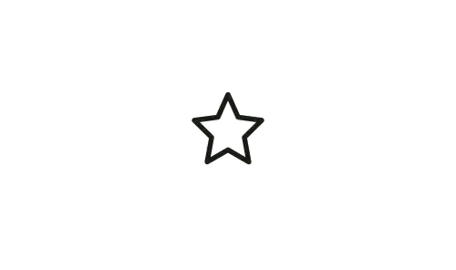スター付きタスク