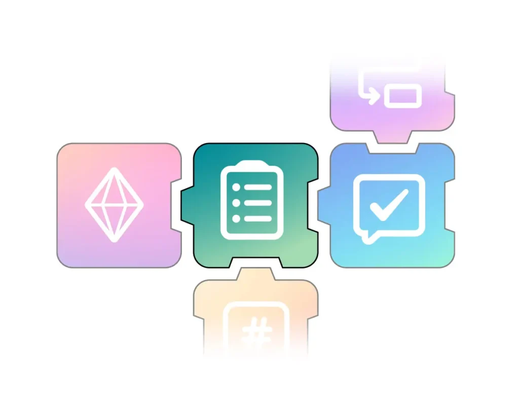 Die Zenkit Suite