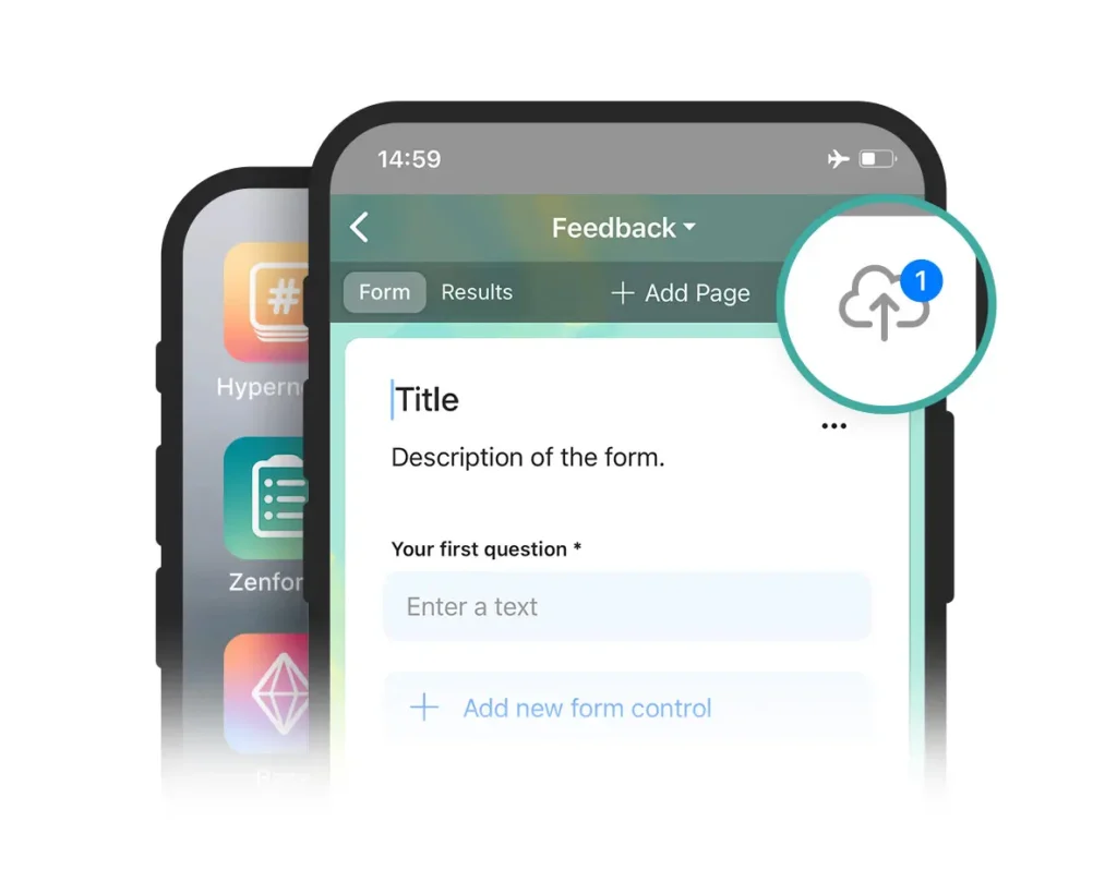 Mobile-Ready