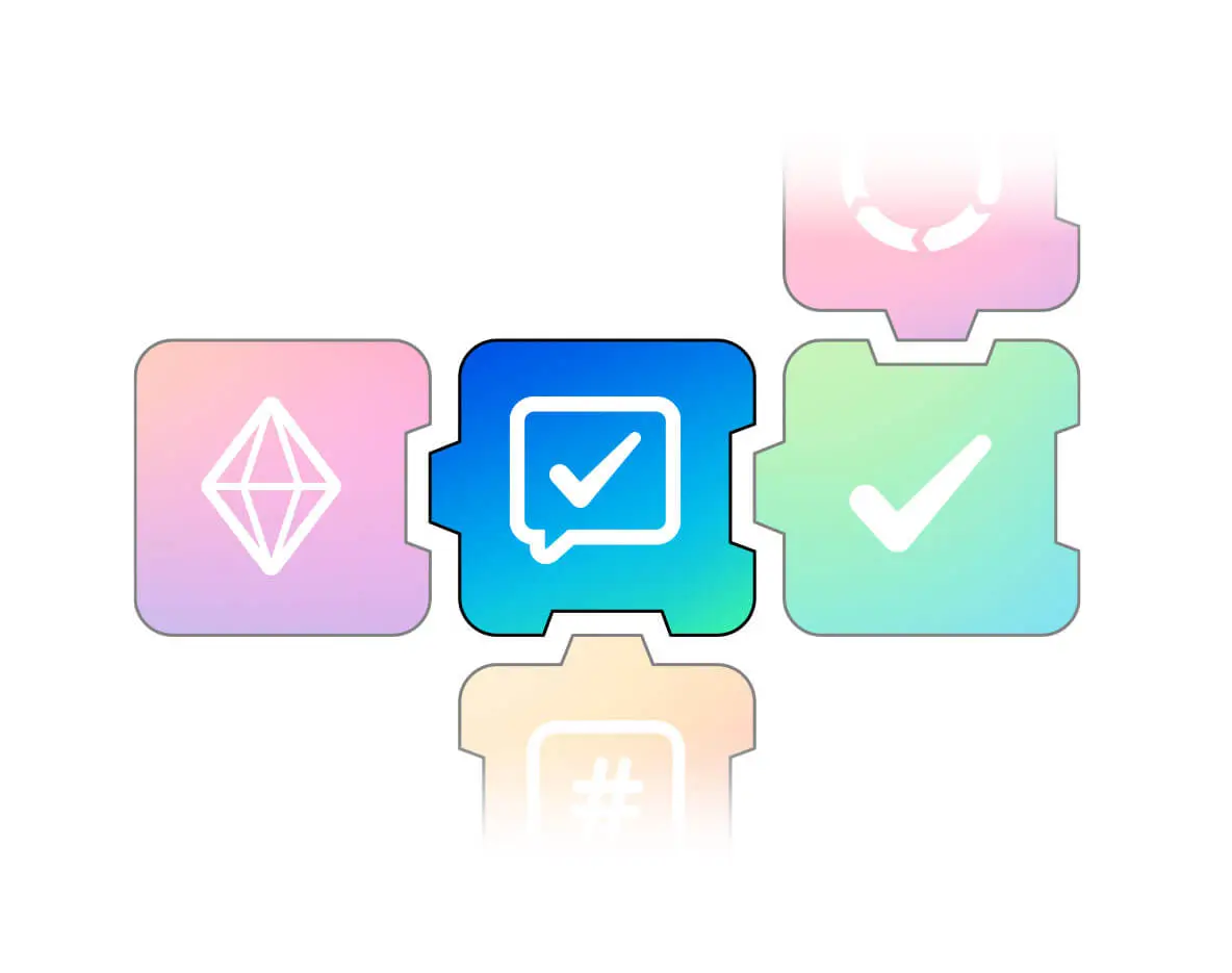 La Zenkit Suite
