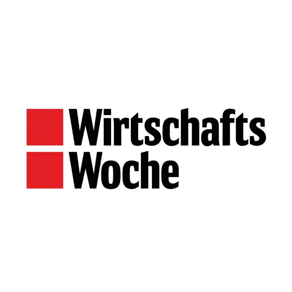 Das Logo der Wirtschaftswoche