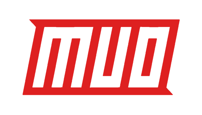 MakeUseOf Logo