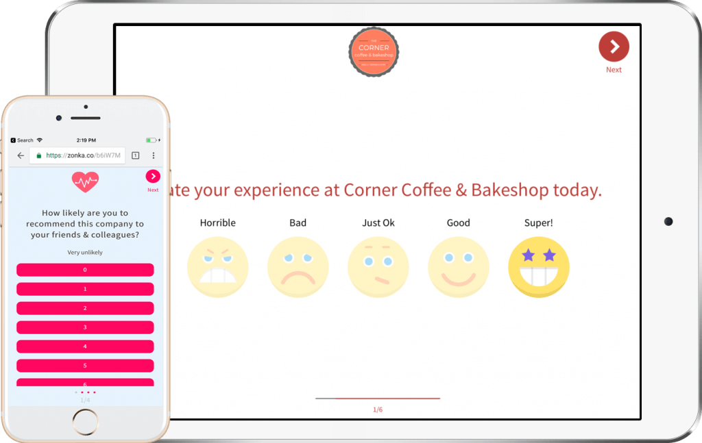 Zonka Feedback