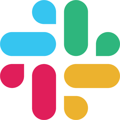 Slack Logo