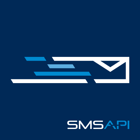 SMSAPI Logo