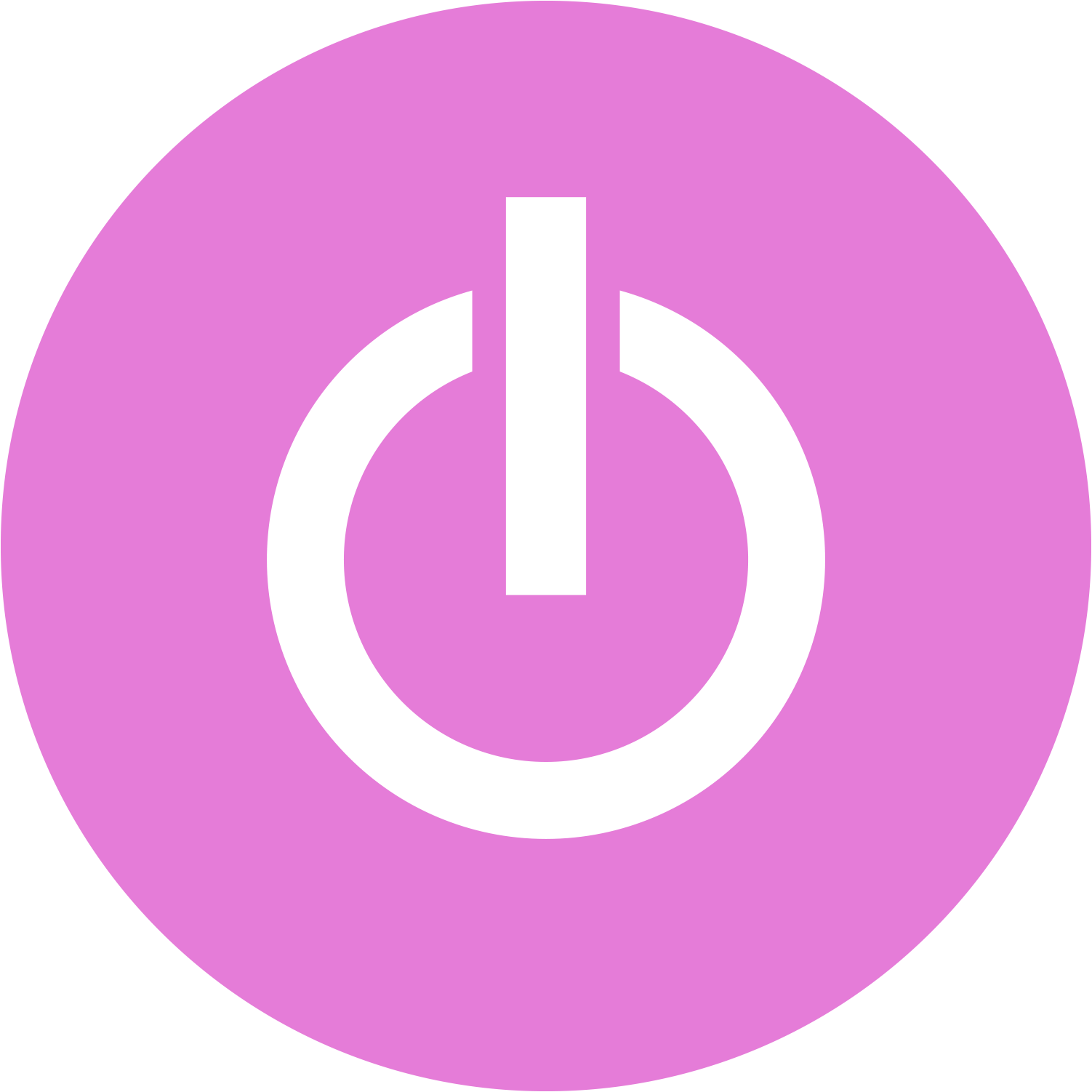 Toggl Track Logo