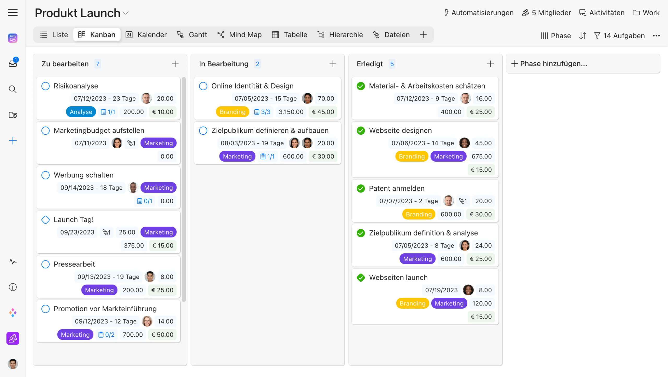Kanban