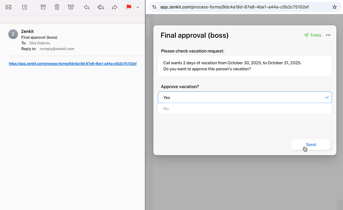 Participantes externos